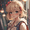 王**